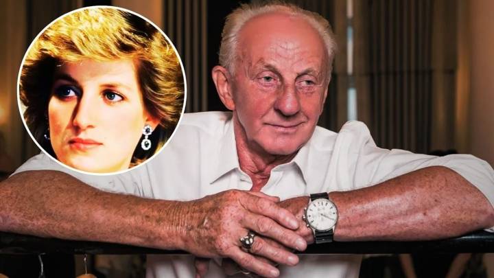 Muere Paul Costelloe, diseñador que vistió a la princesa Diana durante 14 años