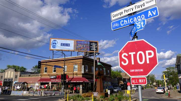 Minneapolis City Council revives debate over future of George Floyd Square