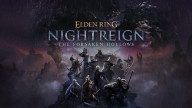 Así es The Forsaken Hollows, la próxima expansión de Elden Ring Nightreign