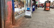 Used chewing tobacco spat out on street costs North London council £30K a year