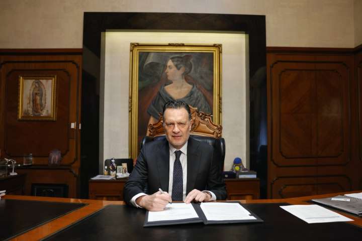 ACECHO SERÁ DELITO: KURI