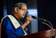 Tharoor draws fresh heat in Congress after praising PM Modi’s rem...
