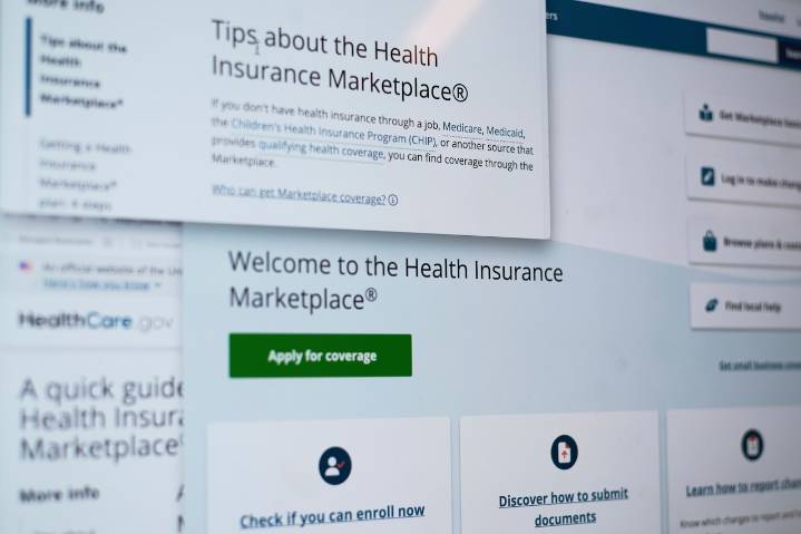 Government shutdown set to end with no deal on Obamacare subsidies. Here’s what that means for Oregonians.