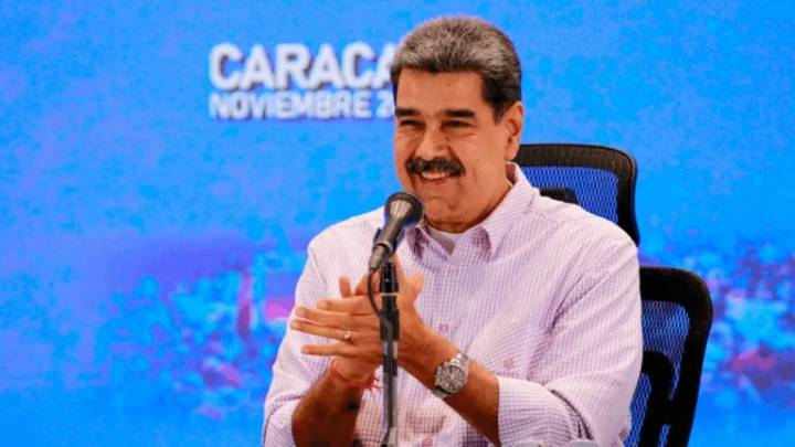 Venezuela alista primeras exportaciones de gas hacia Colombia