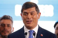 Franco Parisi postula a campeón de Copa Libertadores con Colo Colo como su Ministro de Deportes