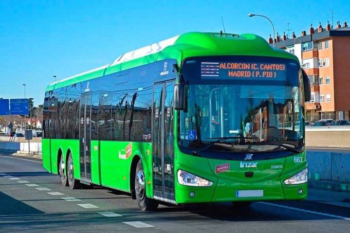 Alcorcón recupera la normalidad en Las Retamas tras las labores de mejora del firme y el asfaltado