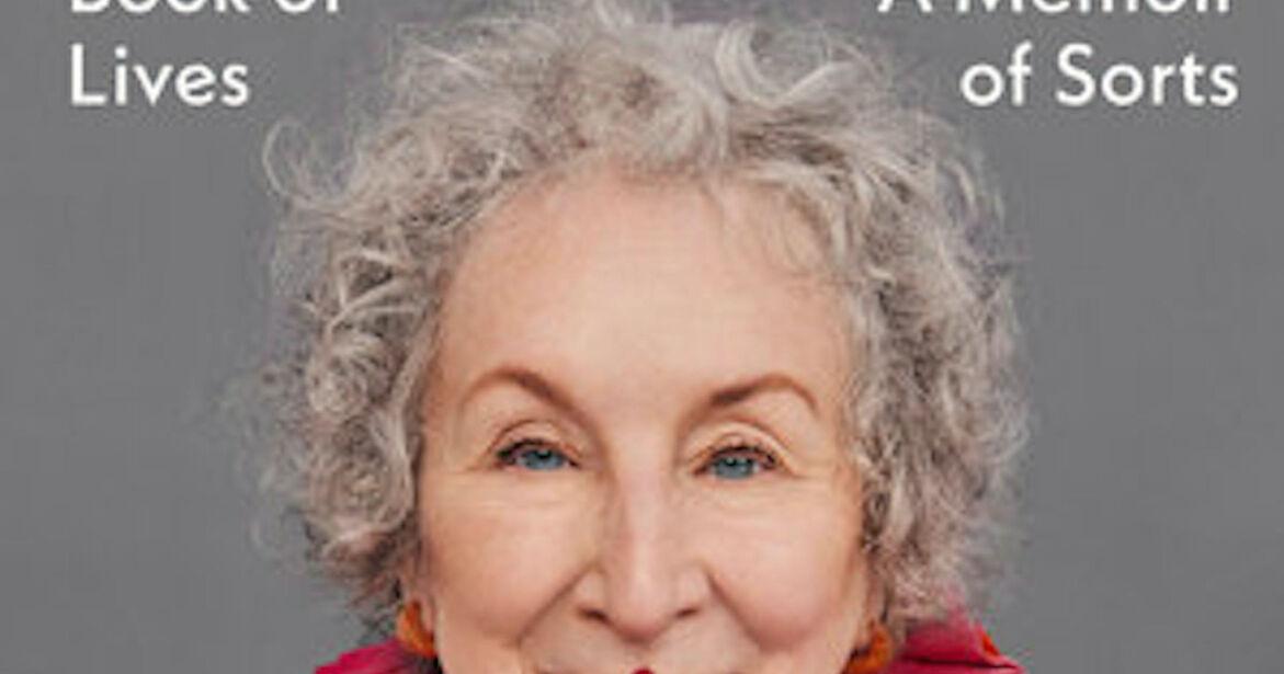 Review: ‘Handmaid’s Tale’ writer spills the tea on her books’ origins