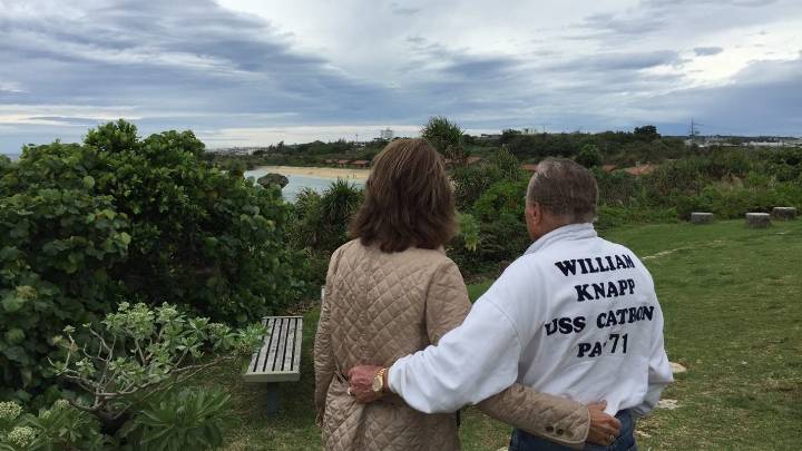 Bill Knapp, an Iowa giant, invested in people