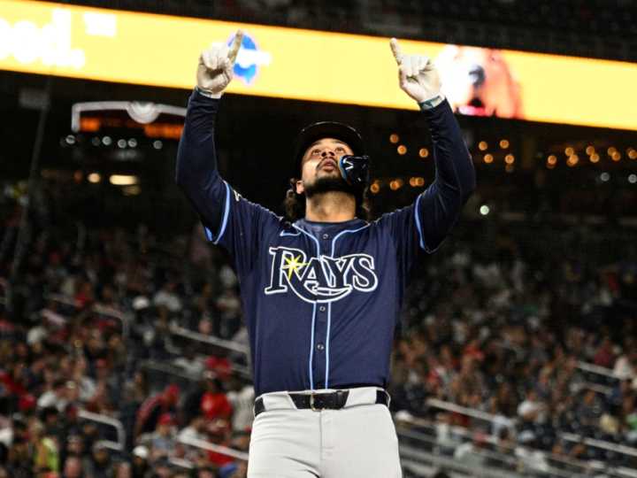 Medias Blancas apuestan por el potencial de Everson Pereira