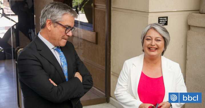 Jeannette Jara suma al exministro Mario Marcel a su equipo económico