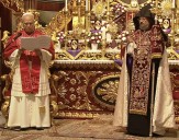 Pope Leo XIV honors 'courageous Christian witness of the Armenian people' in Istanbul