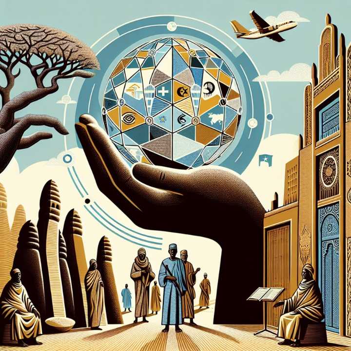 Shutdown Standoff: Negotiations Stuck in a Stalemate