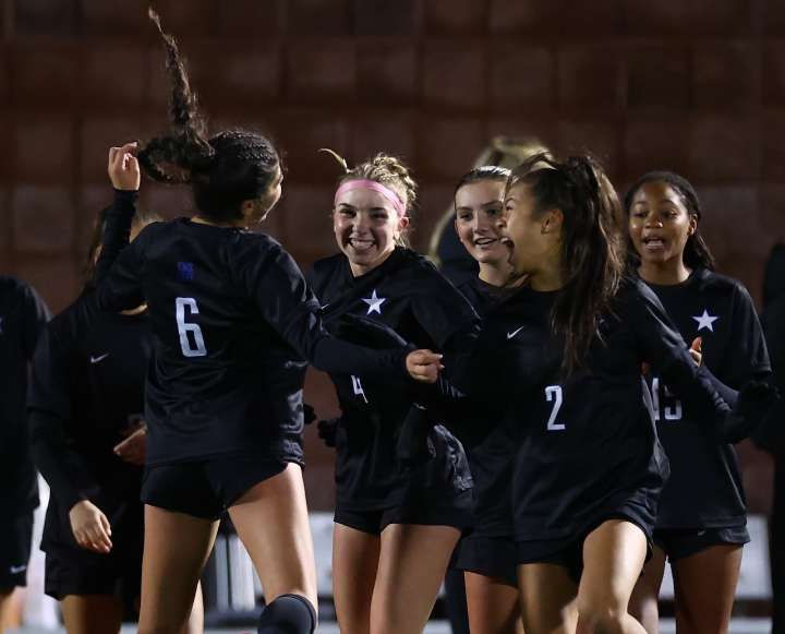 Latest girls soccer state rankings: 3 Section III teams hold No. 1 spot heading into final four