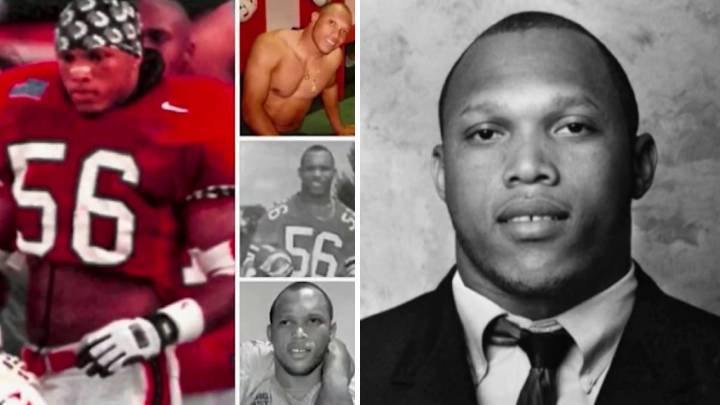 Man sentenced to life in prison for 1996 murders of UM linebacker and ex