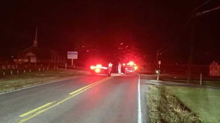 Leitchfield man riding bicycle dead after being struck by box truck