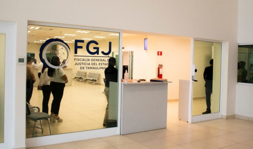 Fiscalía General de Justicia suspende a perito técnico Jonathan “N”