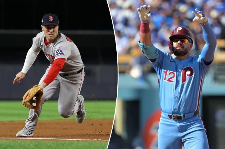 Five moves to take Mets' pursuit of Dodgers to the next level