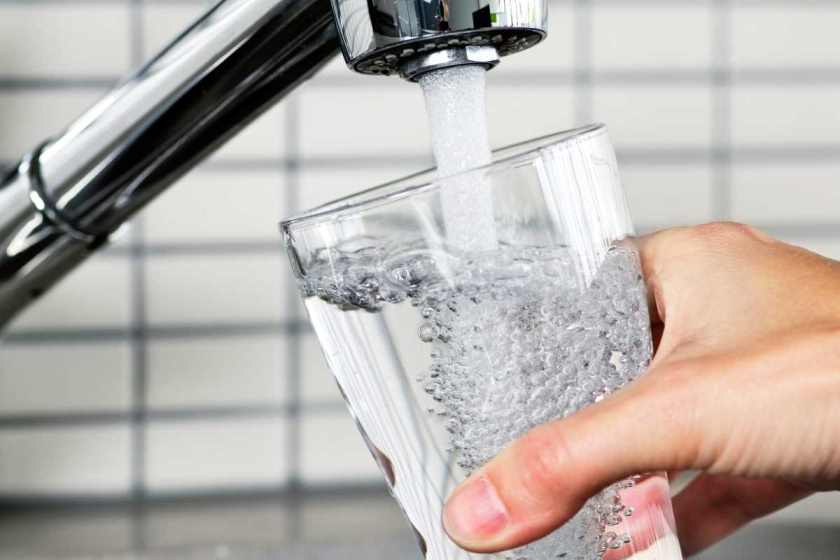 Alerta por arsénico en el agua en municipios de la Provincia