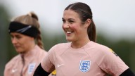 Mary Earps: Former England No 1 should know more than most about importance of a 'second chance' after Hannah Hampton comments