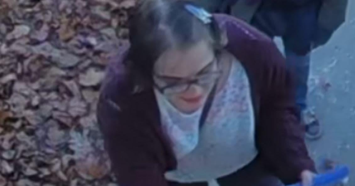 ‘Slender Man’ stabber back in custody. What we know about her disappearance and the internet boogeyman who inspired her