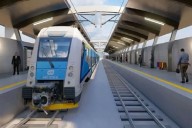 MTC invertirá US$ 40,000 millones en proyectos ferroviarios para reforzar conectividad
