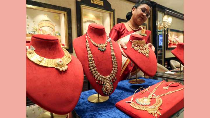 India’s gems and jewellery trade slumps in October amid global weakness, high tariffs: GJEPC