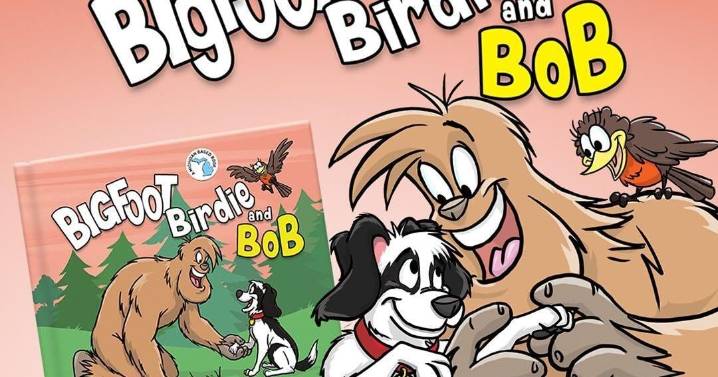 Regional Reads: Hibernate with a book and support new authors