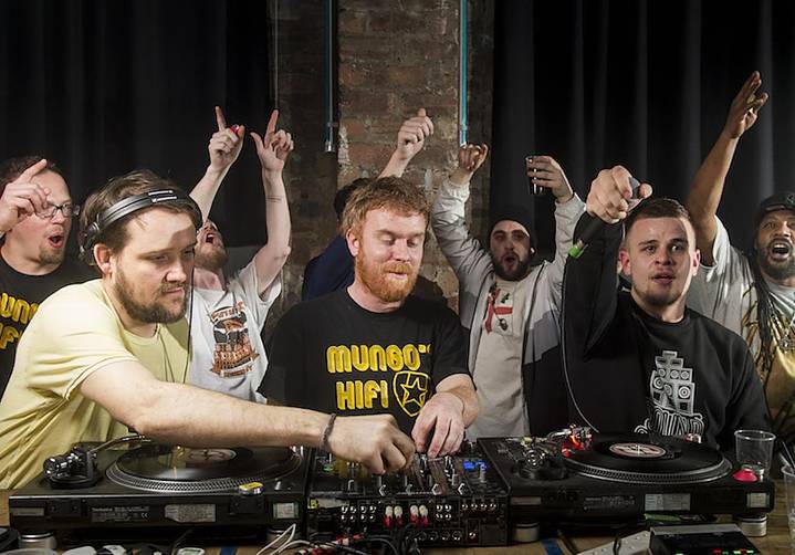 «Energía, alegría y musicón» para bailar este sábado en el Donostia Reggae Festival