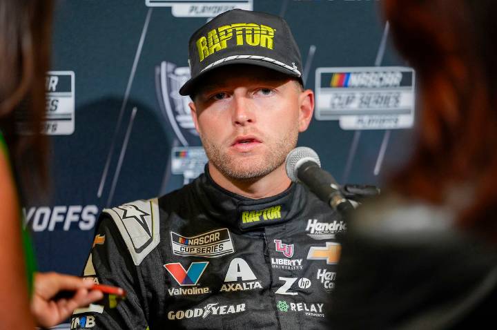 William Byron Reveals Ruthless Mindset After Daytona 500 High: “Trained Ourselves for That Pressure” William Byron opens up about the emotional highs after his Daytona 500 win and how mastering that p