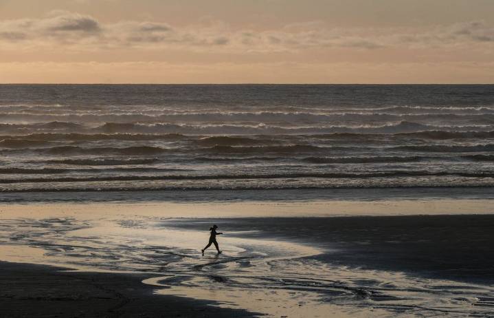 NOAA cuts back on seismic data used for West Coast tsunami alerts