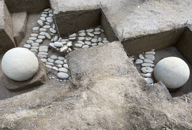 La región istmo-colombiana, el corazón de las américas