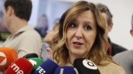 Catalá se desmarca de la presidencia de la Generalitat: "Quiero ser alcaldesa muchos años, tantos como quieran los valencianos"