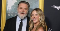 Russell Crowe Shockingly Reveals He Will Never Marry Girlfriend Britney Theriot: 'My Life Is Joyous and Happy, Why Ruin That?'