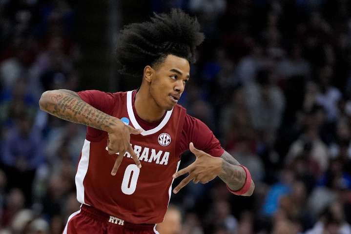 How to watch college basketball free live stream today without YouTube TV: No. 2 Purdue Boilermakers vs. No. 8 Alabama Crimson Tide