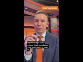 Mecklenburg County's proposed transit tax: A timeline