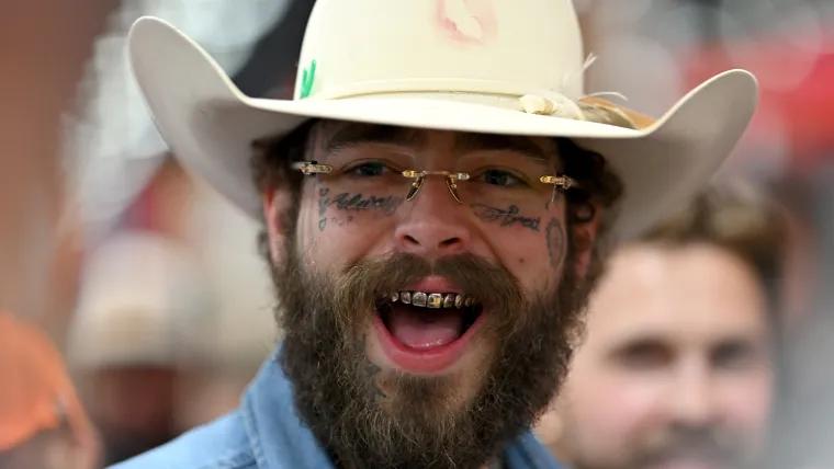 What is Post Malone's real name? How music star picked unique stage name