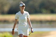 Nelly Korda Reveals One Shot She’d Take Back from Winless Season