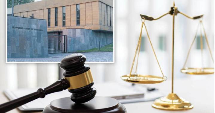 Attempted murder trial: shot left man paralysed from chest down