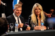 ¡Estalló el escándalo! la inesperada polémica entre Fernando Burlando y Wanda Nara