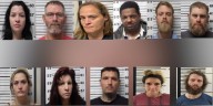 Fourth round of ‘Operation Find Out’ leads to 11 drug