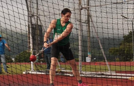 Yucatecos brillan con medallas en el campeonato máster de atletismo NORCECA