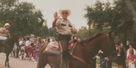 Former WBRSO sheriff whose ‘word was golden’ dies after medical emergency