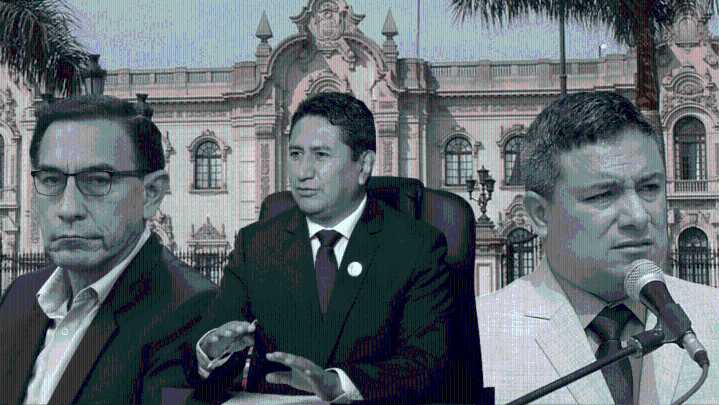 Jurado Nacional de Elecciones advierte que planchas presidenciales con candidatos observados podrían caerse por descalificación