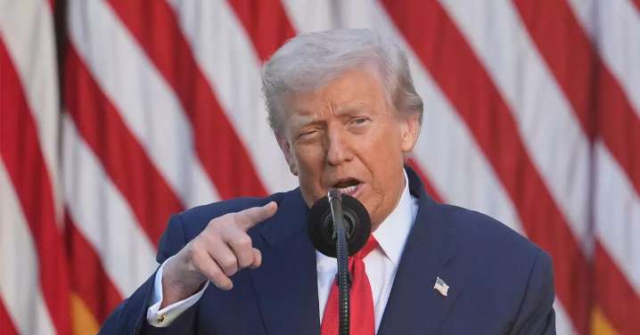 Trump plan to end Ukraine war would cede territory to Russia