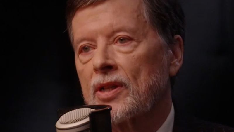 How loss has shaped Ken Burns