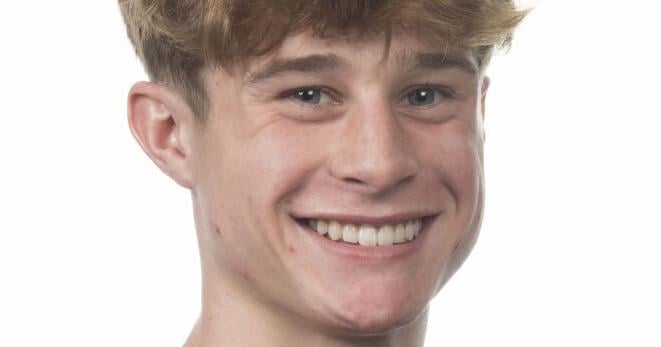 Middletown football's McLister leaves others in awe with Swiss Army knife abilities