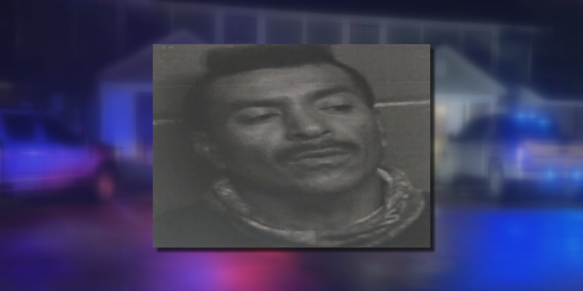 Bacon Co. inmate escapes during rec time, before being captured and re