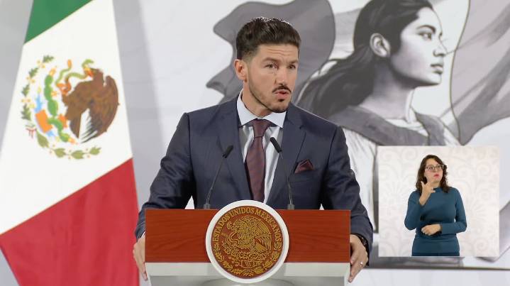 Nuevo León perfila infraestructura, movilidad y seguridad rumbo a la Copa del Mundo 2026