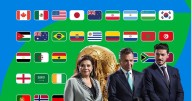 Mundial 2026 dará días inhábiles: CDMX, Jalisco y Nuevo León buscan acuerdos para asueto
