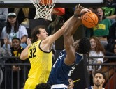 Deadspin | After pair of close wins, Oregon wants improvement vs. South Dakota State